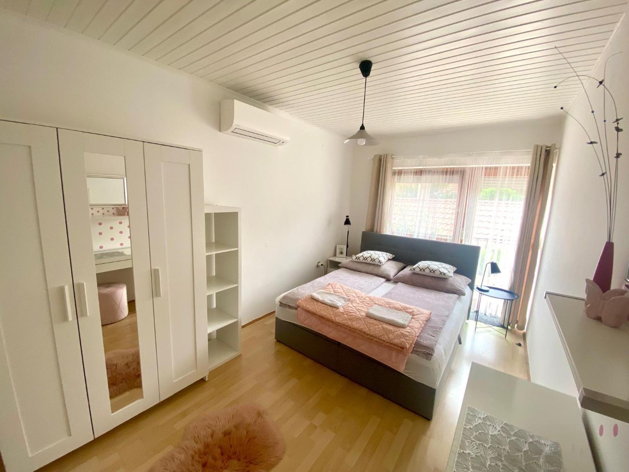 Do-Ti Apartmanhaz Balatonlelle Exterior foto